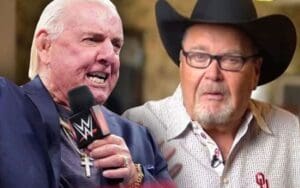Ric Flair Slams Jim Ross as Attention-Seeker Over Restaurant Exposure Allegation