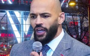 Ricochet Hopes He Never Returns to WWE