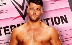 Riley Osborne Released from WWE NXT Amid Ongoing Roster Cuts