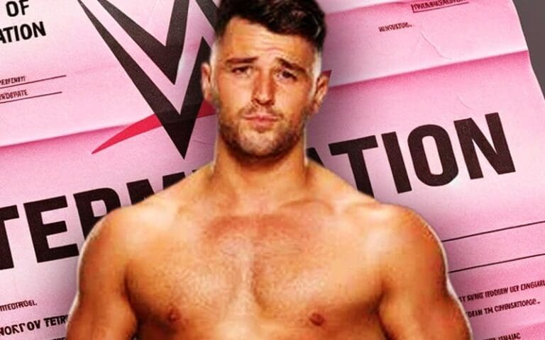 Riley Osborne Released from WWE NXT Amid Ongoing Roster Cuts