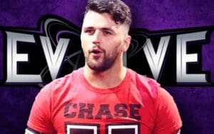 Riley Osborne’s WWE Exit Tied to Refusal to Join Evolve Brand
