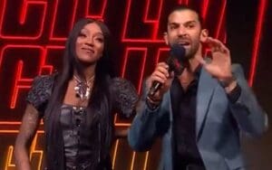 Robert Stone Appointed to Oversee Santino Marella’s Actions on TNA iMPACT