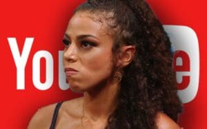 Samantha Irvin Says Her Music Video Was Shadow Banned on YouTube After After Mass Reporting