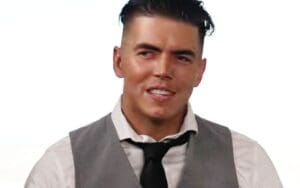 Sammy Guevara Says MJF Is a ‘Terrible Person’ In and Outside of the Ring