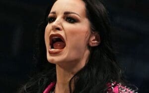 Saraya Blasts Fan Who Tried to Kiss Her Without Consent at Signing Event