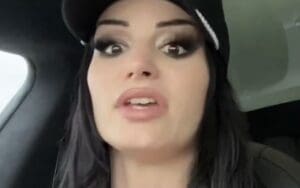 Saraya Changes Fan Interaction Policy After Unwanted Kiss Attempt