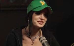 Saraya Says She Hates Being Called 'Mommy' in Bed—Prefers Something Else Entirely