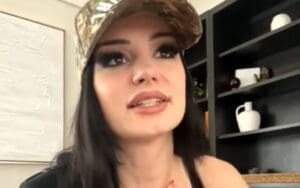 Saraya Set to Begin Filming Major Acting Role