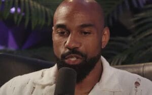 Scorpio Sky Reveals AEW Backstage Heat Over Interview Despite Protecting Company