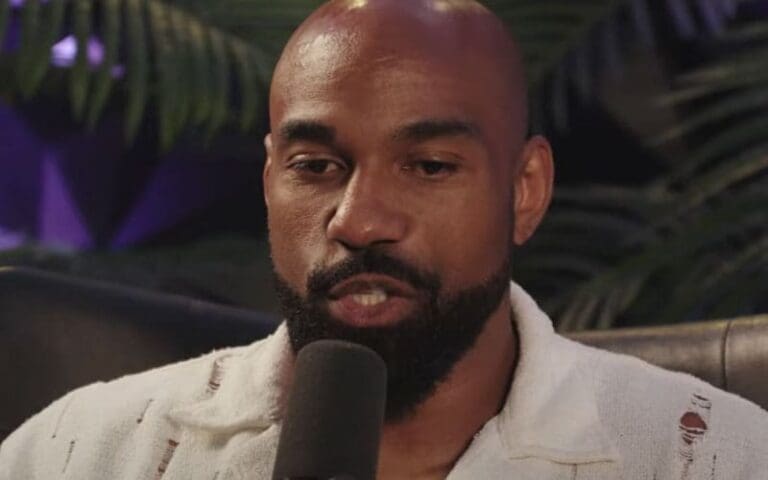Scorpio Sky Reveals AEW Backstage Heat Over Interview Despite Protecting Company