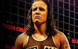 Shayna Baszler Breaks Silence After WWE Release