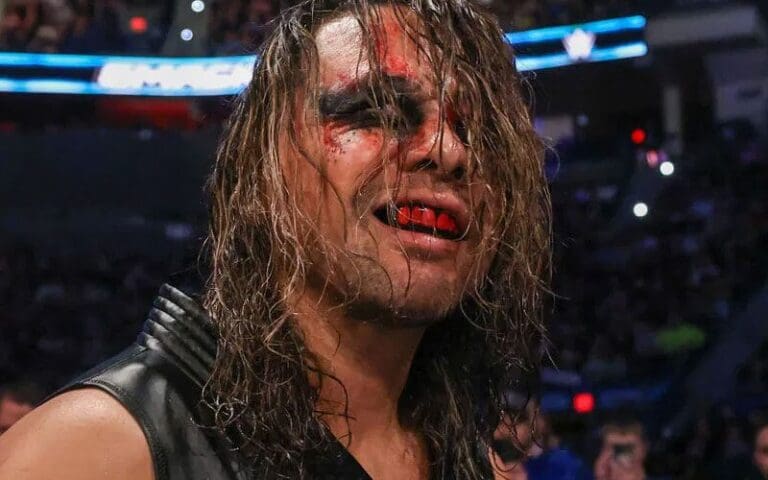 Shinsuke Nakamura NOT Released by WWE Despite Rumors — What’s Really Going On