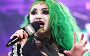Shotzi Blackheart Blasts 'Injury-Prone' Label After WWE Exit