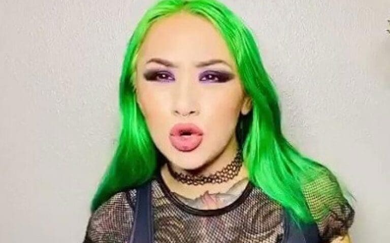 Shotzi Blackheart Reveals Frustration Over Dropped SmackDown Storyline Before WWE Release