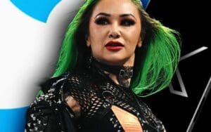 Shotzi Breaks Silence After WWE Exit News