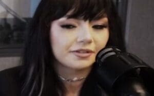 Skye Blue Very Nervous Ahead of AEW Return After Lengthy Injury Layoff