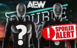 Spoiler: Major Matches Confirmed for AEW Double or Nothing 2025