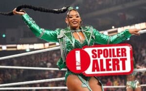 Spoiler Note on Bianca Belair's Return to WWE SmackDown