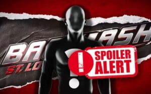 Spoiler on Possible Debut Planned for WWE Backlash