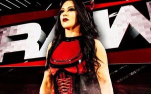 Stephanie Vaquer Moving to WWE RAW Brand Sooner Than You Think