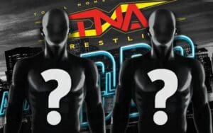 Tag Team Title Match Revealed for TNA Against All Odds
