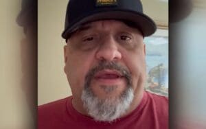 Taz Heartbroken Over Sabu’s Passing – 'Without Him, I Wouldn’t Have Had a Career'