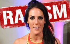 Tessa Blanchard Claps Back At Racist Chants Directed At Her During TNA iMPACT Taping