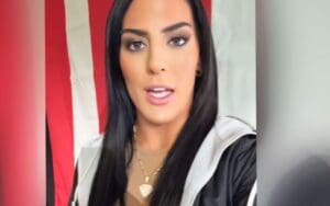 Tessa Blanchard Seemingly Shuts Down Injury Rumors After TNA Under Siege