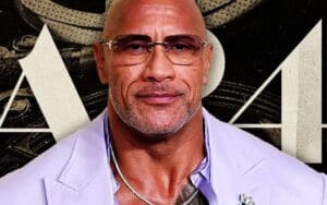 The Rock Says He’s “Hungry” to Go Dark in New A24 Thriller ‘Breakthrough’
