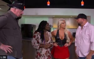 The Undertaker and Bubba Ray Dudley Warn LFG Finalists During May 13 WWE NXT