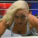 Thekla Makes Surprising Debut with Brutal Attack During 5/28 AEW Dynamite