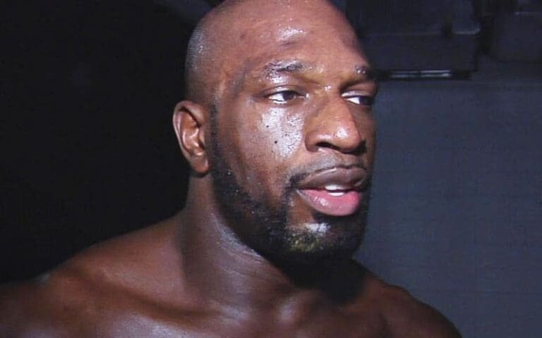 Titus O'Neil's Current WWE Status Revealed