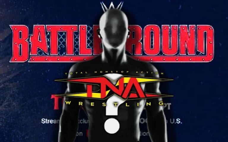 TNA Star Spotted at WWE NXT Battleground Venue Ahead of Tonight’s Premium Live Event