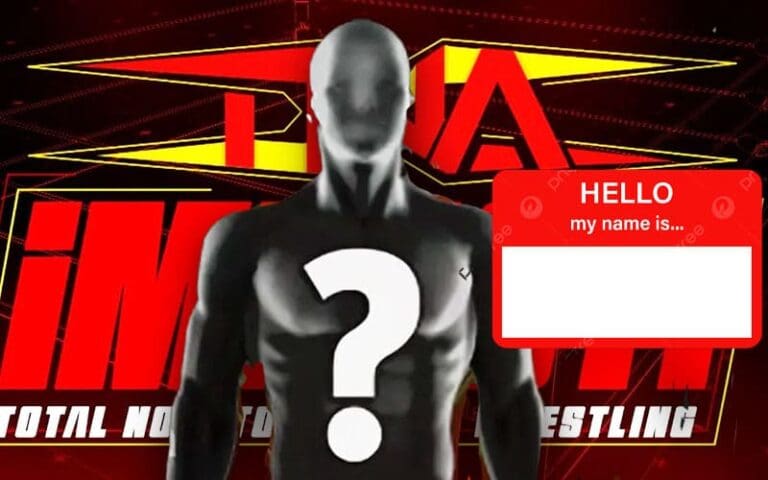 TNA Star Undergoes Name Change at May 24 TV Tapings in Brampton, Ontario