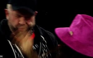 TNA Wrestling Bans Throat Slash Gesture and Slaps Now Require Agent Approval