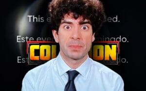 Tony Khan Addresses AEW Collision Broadcast Debacle After Show Abruptly Cuts Off