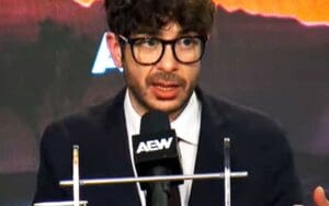 Tony Khan Addresses WWE Scheduling Events Against AEW Shows