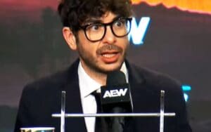 Tony Khan Breaks Silence on Scorpio Sky's AEW Future