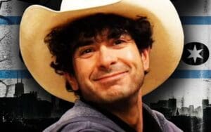 Tony Khan Calls Multi-Week Residency in Chicago a 'Dream Come True'