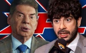 Tony Khan Calls Vince McMahon’s XFL Relaunch a "Terrible Idea" and AEW Was the Better Bet