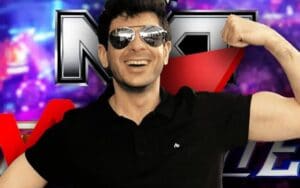 Tony Khan Does Victory Lap Over AEW Dynamite’s Big Ratings Win Over WWE NXT