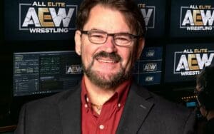 Tony Schiavone Hints AEW Could Expand on Max While Third Show Talk Cools Off