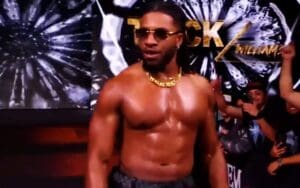 Trick Williams Shakes Up TNA iMPACT! with Bold Callout of Joe Hendry