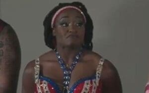 Tyra Mae Steele Gets NXT Contract As Winner Of WWE LFG Season One