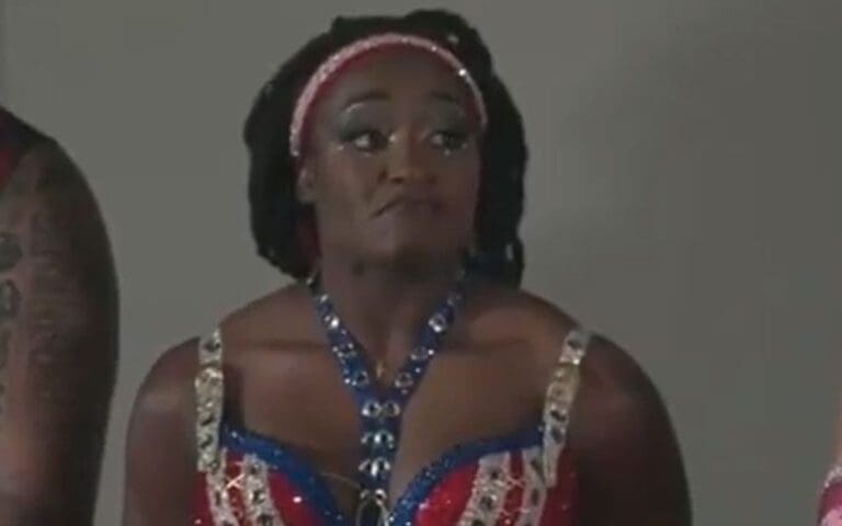 Tyra Mae Steele Gets NXT Contract As Winner Of WWE LFG Season One