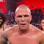 Unexpected Winner Myles Borne Secures NXT Title Shot After Surprising Battle Royal Win