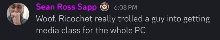 WWE Cracks Down on Social Media Conduct After Je’Von Evans’ Ricochet Twitter Controversy