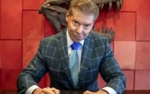 Vince McMahon Built Corporate WWE Around His Personal Life Amid Trafficking Lawsuit