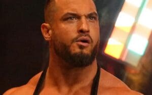 Wardlow Files for Trademark on Ring Name Amid Ongoing AEW Absence
