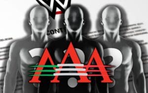 Why WWE Isn’t Keeping AAA’s Original Talent Contracts